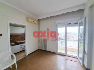 Ενοικιάζεται γωνιακό Διαμέρισμα 85τ.μ