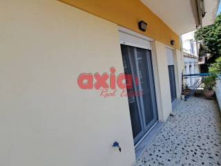 Ενοικιάζεται γωνιακό Διαμέρισμα 85τ.μ