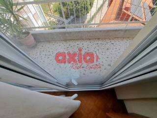 Ενοικιάζεται γωνιακό Διαμέρισμα 85τ.μ