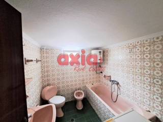 Ενοικιάζεται γωνιακό Διαμέρισμα 85τ.μ