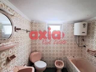 Ενοικιάζεται γωνιακό Διαμέρισμα 85τ.μ