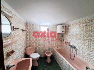 Ενοικιάζεται γωνιακό Διαμέρισμα 85τ.μ 