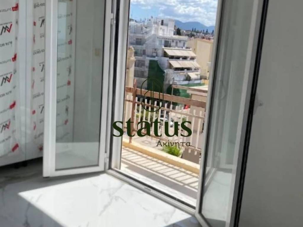 Άποψη χώρου