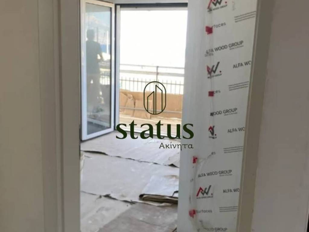 Άποψη χώρου