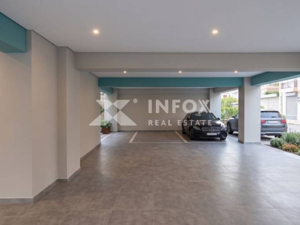 Άποψη χώρου