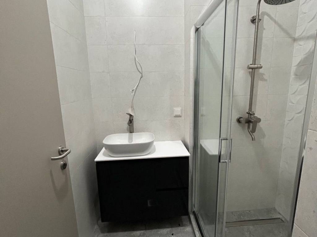 ΜΠΑΝΙΟ ΥΠΟΓΕΙΟΥ