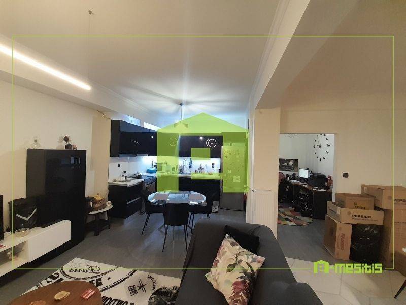 Άποψη χώρου