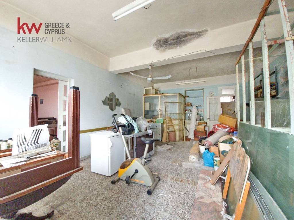 Εσωτερικοι χώροι