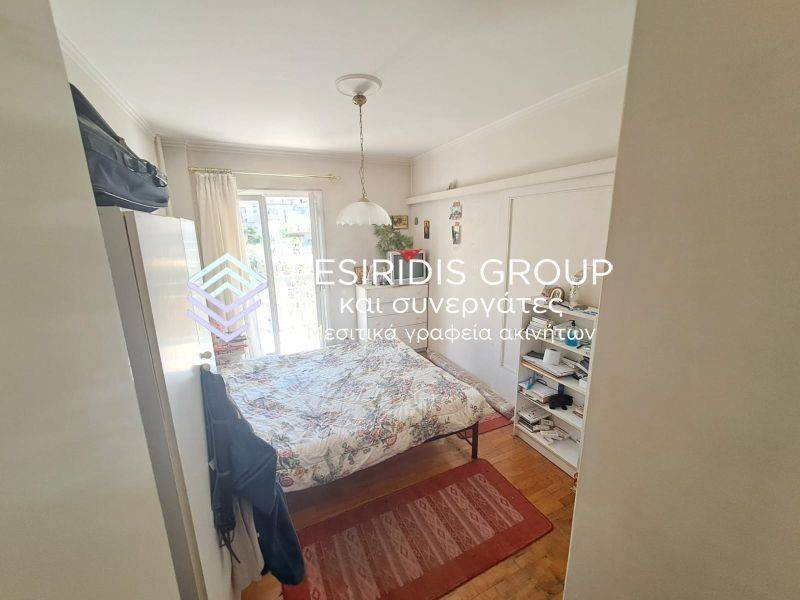 Υπνοδωμάτιο