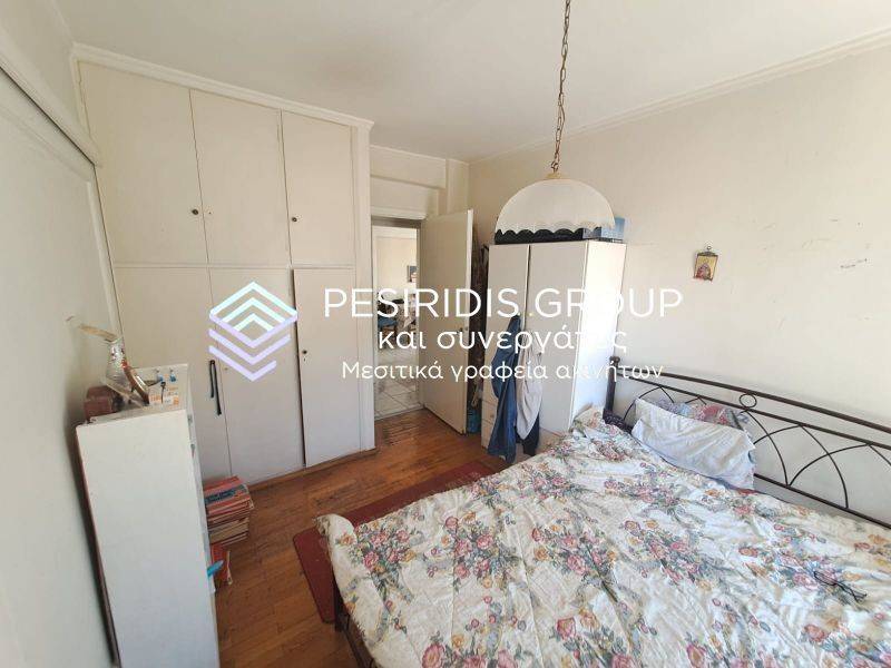 Υπνοδωμάτιο