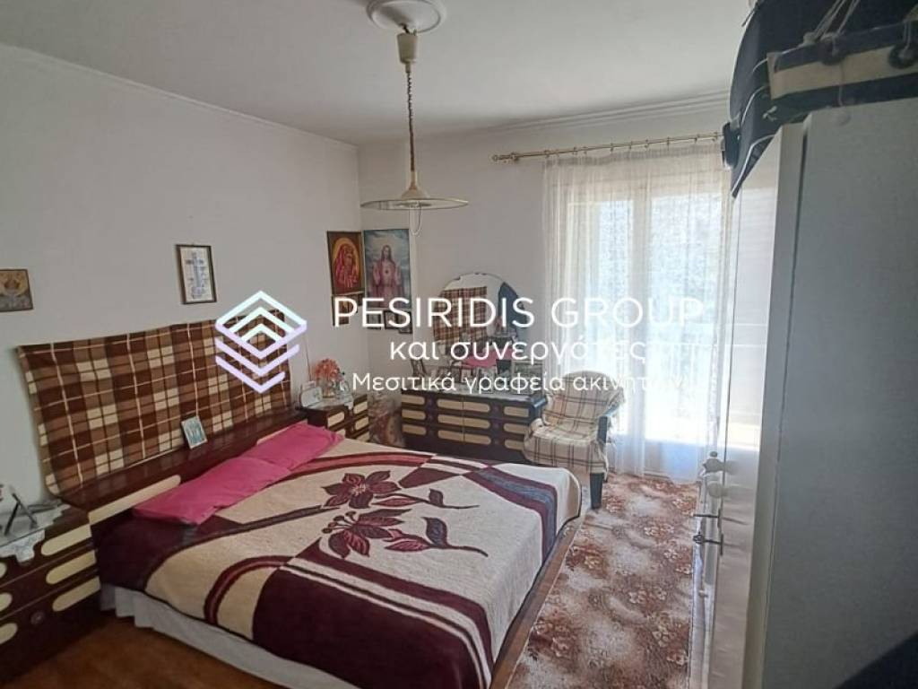 Υπνοδωμάτιο