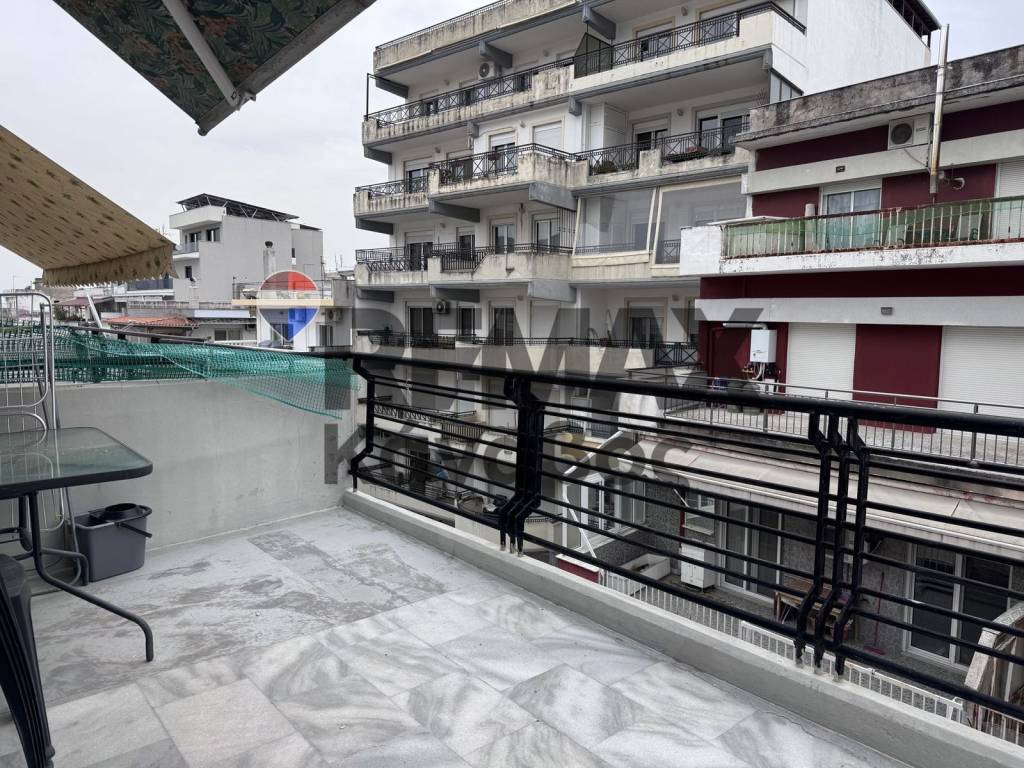 Εξωτερικοι χώροι