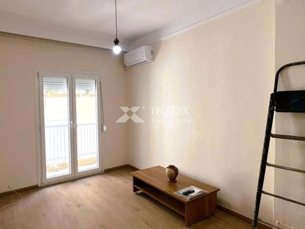 Άποψη χώρου