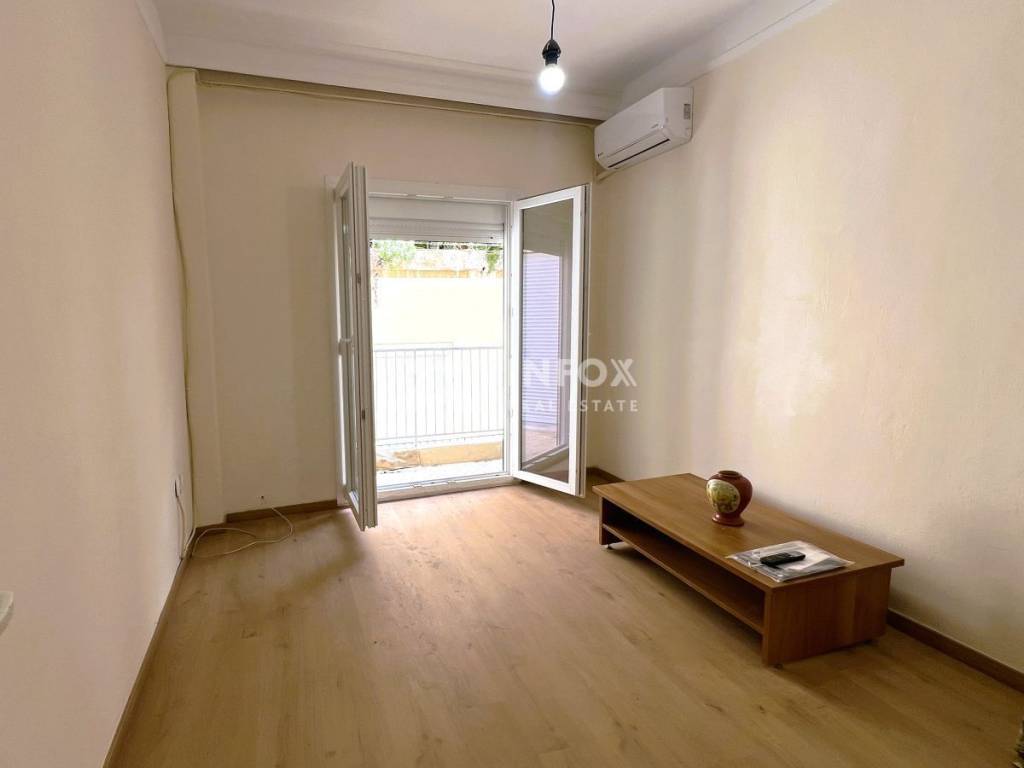 Άποψη χώρου