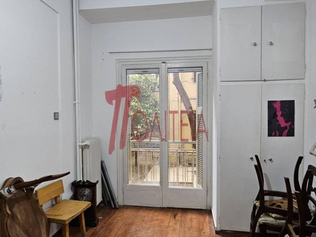 Άποψη χώρου