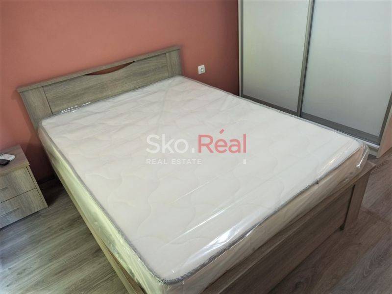 Υπνοδωμάτιο