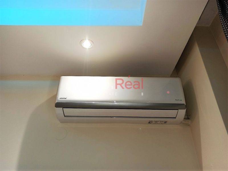 ΚΛΙΜΑΤΙΣΤΙΚΟ ΣΑΛΟΝΙ