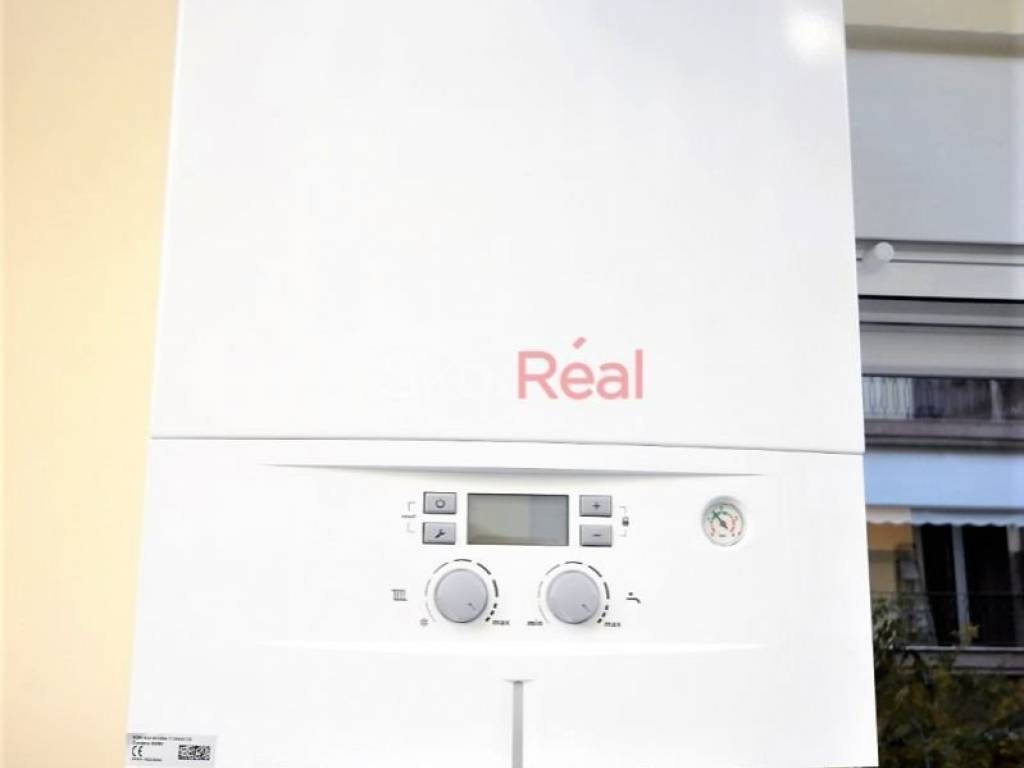 ΚΑΥΣΤΗΡΑΣ ΑΕΡΙΟΥ