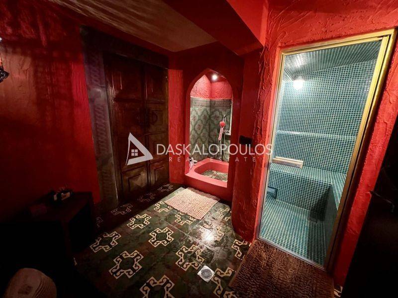 Υπνοδωμάτιο