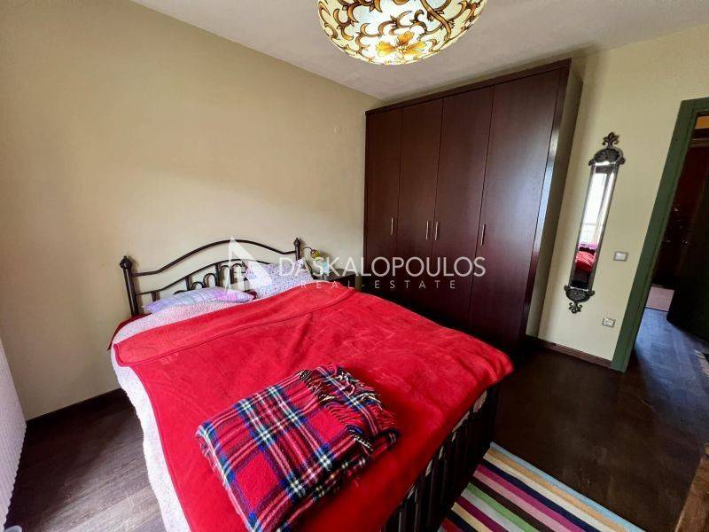 Υπνοδωμάτιο