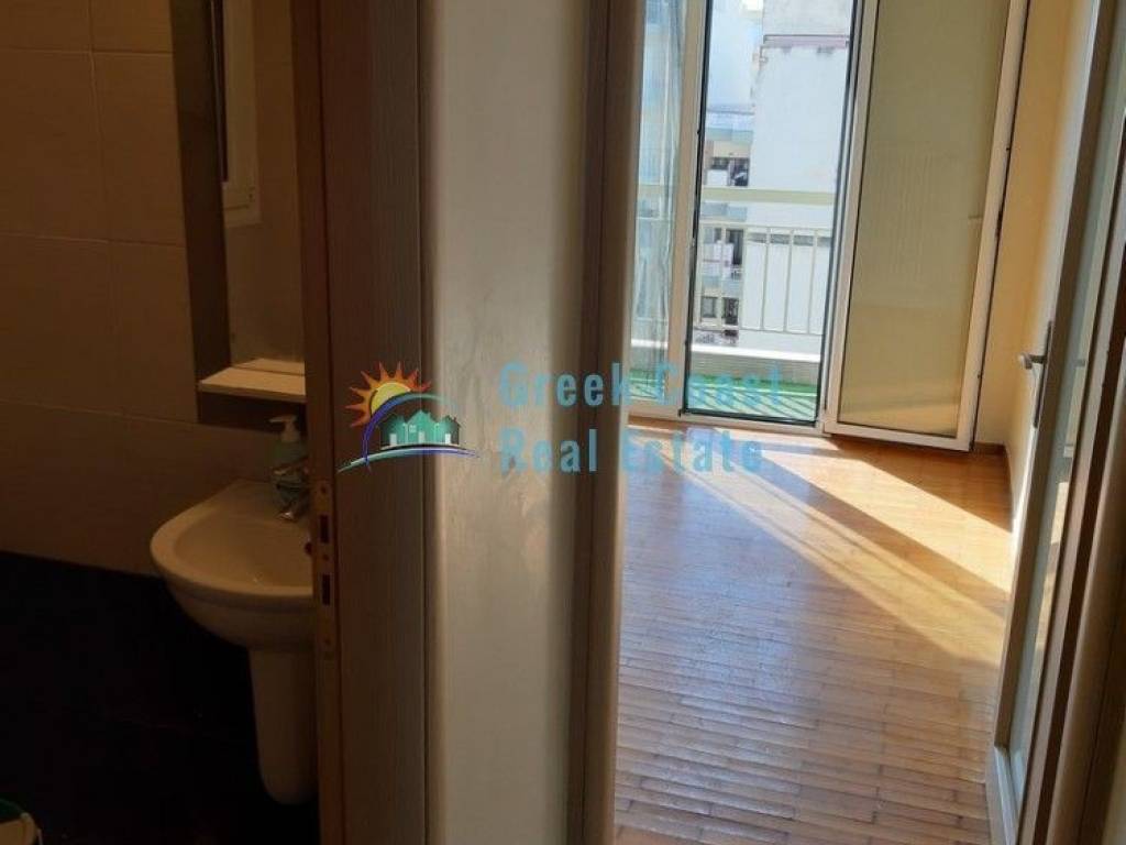 Άποψη χώρου