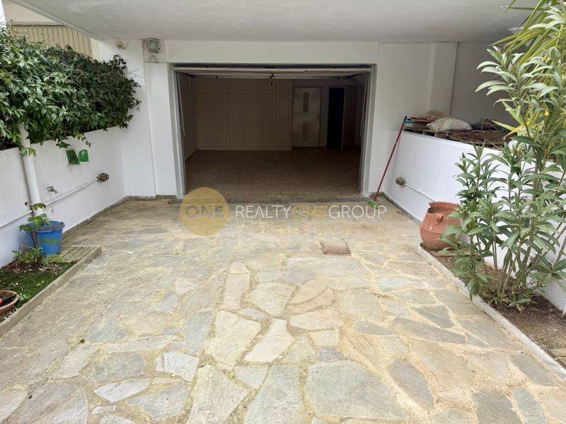 Εξωτερικός χώρος