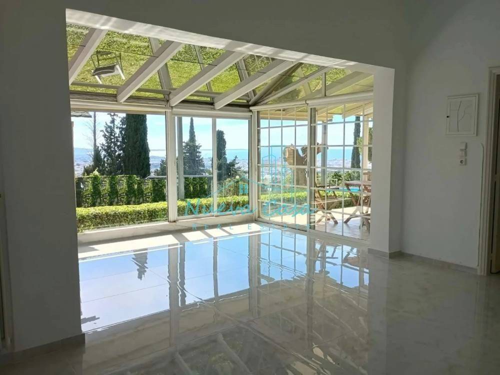 Άποψη χώρου