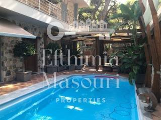 Εξωτερικοι χώροι