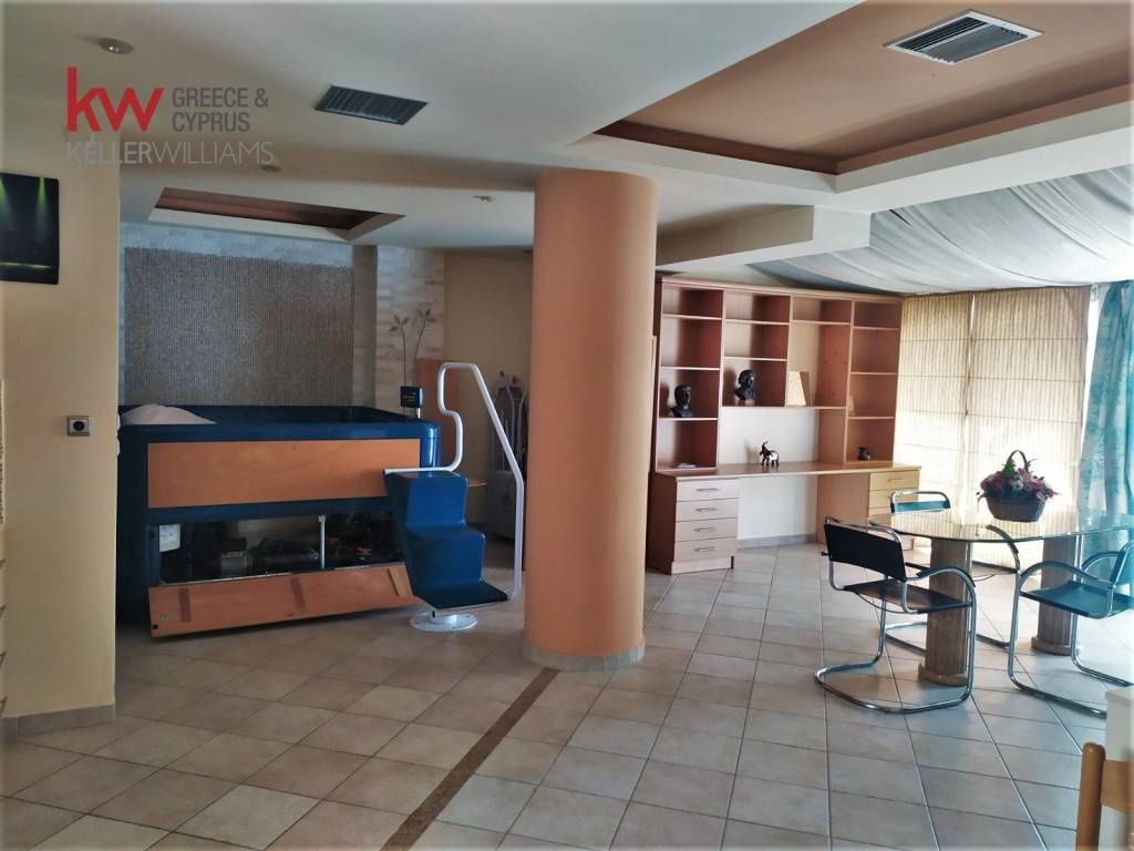 Εσωτερικοι χώροι