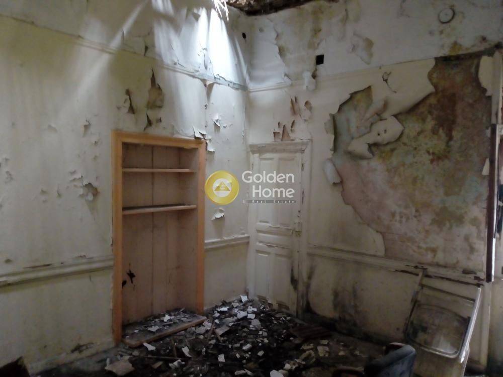 Κυρίως Χώρος