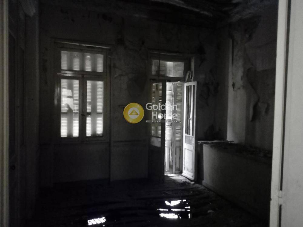 Κυρίως Χώρος