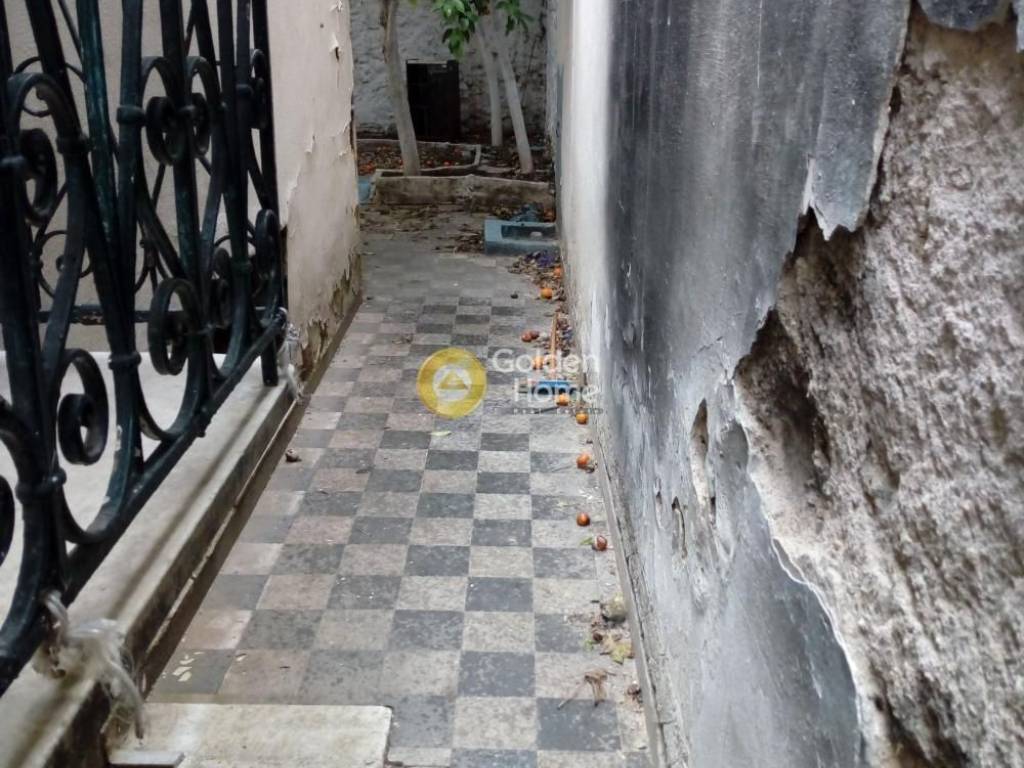 Εξωτερικός Χώρος