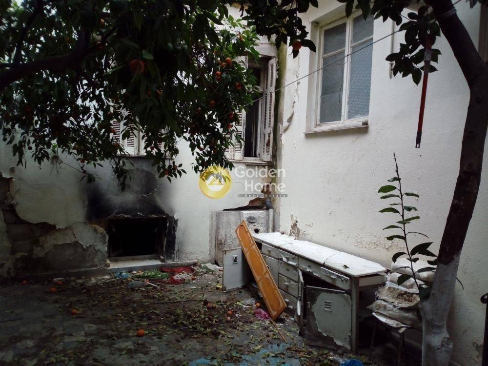 Εξωτερικός Χώρος