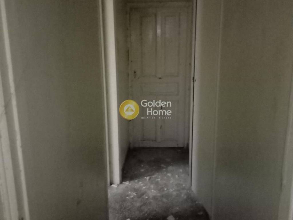 Χολ - Διάδρομος