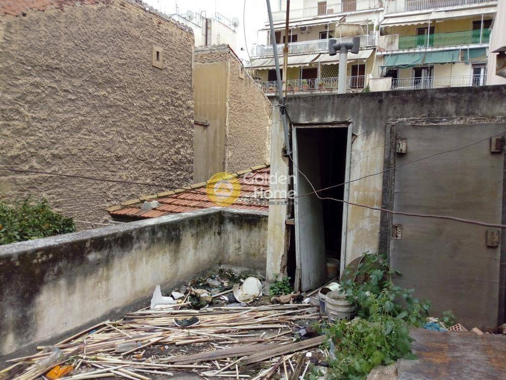 Εξωτερικός Χώρος