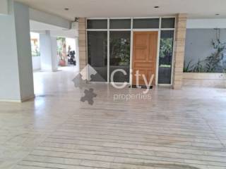 Είσοδος οικοδομής