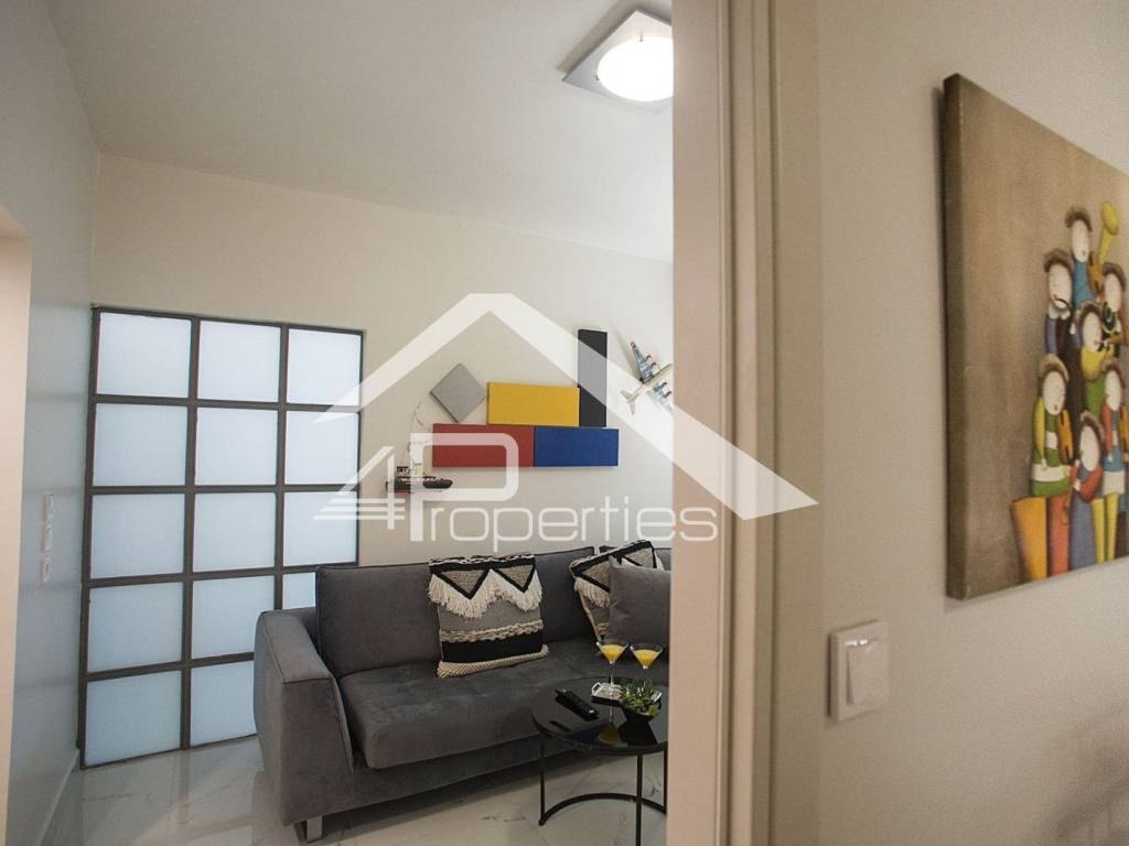 Εσωτερικοι χώροι