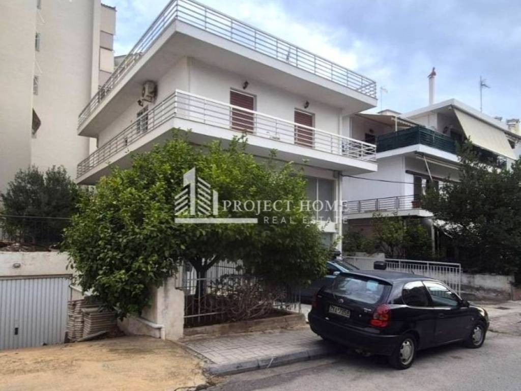 Εξωτερικός χώρος