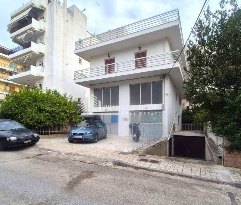 Εξωτερικός χώρος