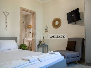 Υπνοδωμάτιο