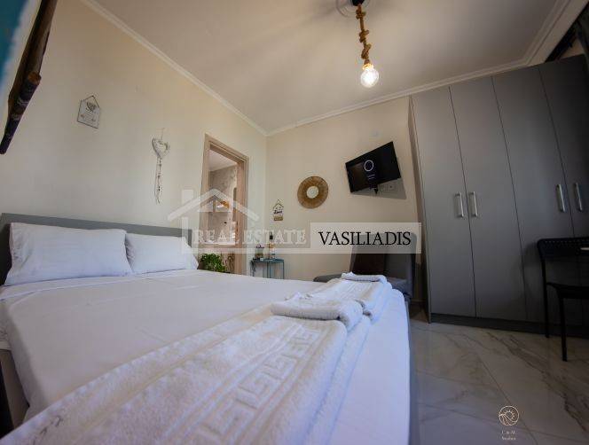 Υπνοδωμάτιο