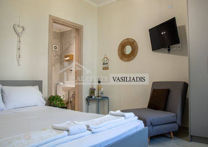 Υπνοδωμάτιο