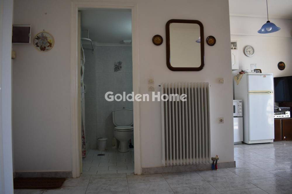 Χολ - Διάδρομος