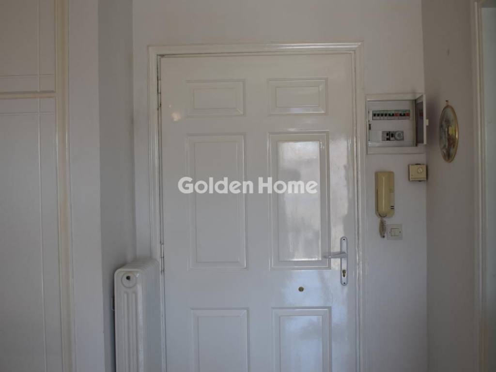 Χολ - Διάδρομος