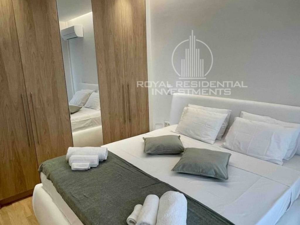 Υπνοδωμάτιο