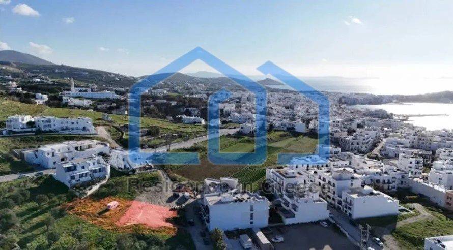 Εξωτερικοι χώροι