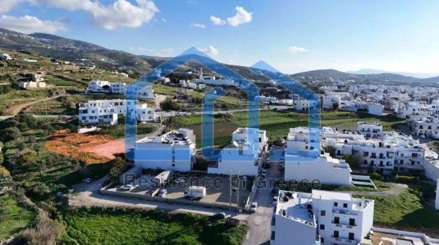 Εξωτερικοι χώροι