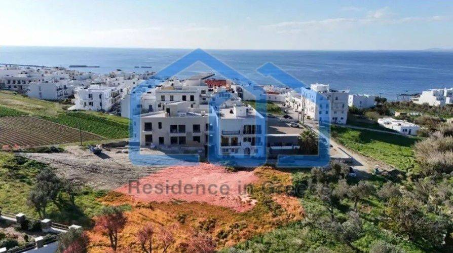 Εξωτερικοι χώροι