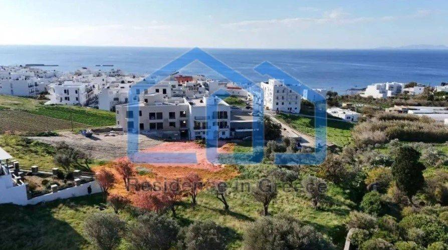 Εξωτερικοι χώροι