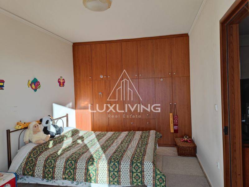 Υπνοδωμάτιο